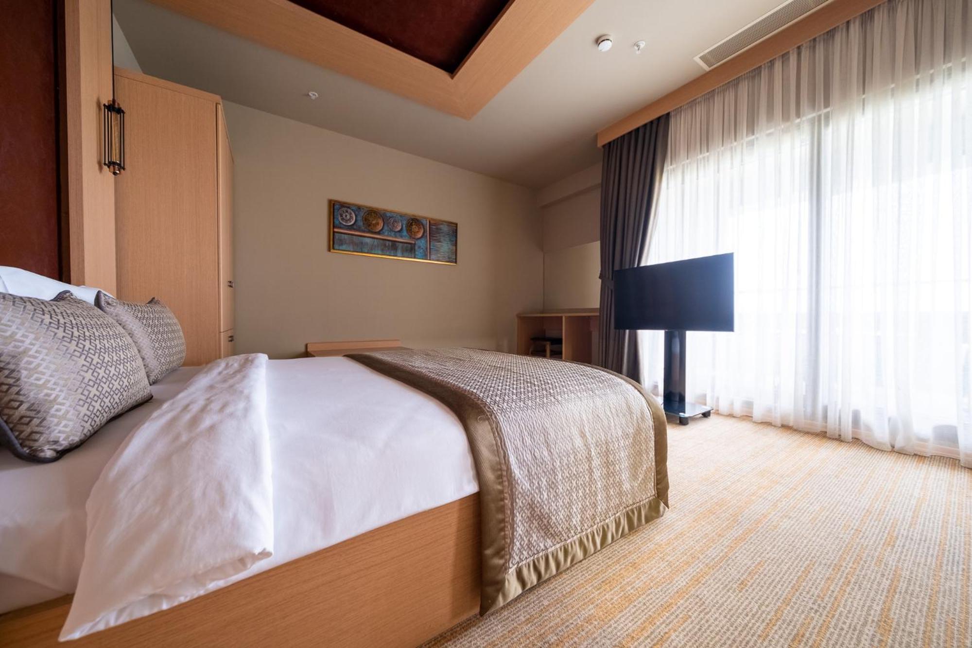 Avec Hotel تْشاناكالي المظهر الخارجي الصورة